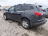 1GNKRJED7CJ****** Salvamento y Reparables 2012 Chevrolet Traverse en Wichita
