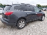 1GNKRJED7CJ****** Salvamento y Destrozados 2012 Chevrolet Traverse en Estado de Kansas