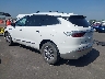 5GAEVBKWXNJ****** Salvamento y Reparables 2022 Buick Enclave en Saint Louis