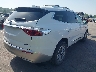 5GAEVBKWXNJ****** Salvamento y Destrozados 2022 Buick Enclave en Estado de Illinois