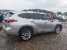 5TDDZRBH3NS****** Repairable 2022 Toyota Highlander in Wisconsin State