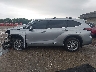 5TDDZRBH3NS****** Salvage 2022 Toyota Highlander