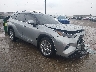 5TDDZRBH3NS****** Salvage and Wrecked 2022 Toyota Highlander in Appleton