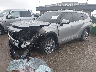 5TDDZRBH3NS****** Used and Repairable 2022 Toyota Highlander in Appleton