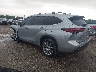 5TDDZRBH3NS****** Salvage and Repairable 2022 Toyota Highlander in Appleton