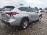 5TDDZRBH3NS****** Salvage and Wrecked 2022 Toyota Highlander in Wisconsin State