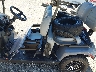 EZGSPBCPLP3****** Repairable 2023 Golf Cart in East Bay