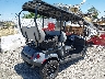 EZGSPBCPLP3****** Salvage and Wrecked 2023 Golf Cart in California State