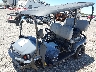 EZGSPBCPLP3****** Salvage and Repairable 2023 Golf Cart in California State
