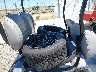 EZGSPBCPLP3****** Wrecked 2023 Golf Cart in East Bay