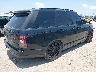 SALGV2EF8DA****** Salvamento y Destrozados 2013 Land Rover Range Rover en Estado de Texas