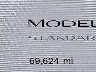 5YJ3E1EAXMF****** Repairable 2021 Tesla Model 3 in Texas State
