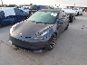 5YJ3E1EAXMF****** Used and Repairable 2021 Tesla Model 3 in Electric Vehicle Auctions