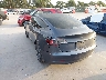 5YJ3E1EAXMF****** Salvage and Repairable 2021 Tesla Model 3 in Electric Vehicle Auctions