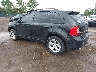 2FMDK4JCXEB****** Salvage and Repairable 2014 Ford Edge in South Bend