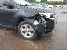 2FMDK4JCXEB****** Salvage and Repairable 2014 Ford Edge in Indiana State