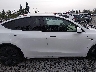 7SAYGDEE8TF****** Repairable 2026 Tesla Model Y in Washington State