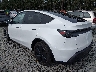 7SAYGDEE8TF****** Salvage and Repairable 2026 Tesla Model Y in Seattle