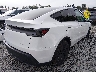 7SAYGDEE8TF****** Salvage and Wrecked 2026 Tesla Model Y in Washington State
