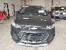 3GNCJLSB1HL****** Wrecked 2017 Chevrolet Trax in Michigan State