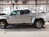 1GCGTCEN6K1****** Repairable 2019 Chevrolet Colorado in Massachusetts State