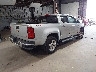 1GCGTCEN6K1****** Salvage and Wrecked 2019 Chevrolet Colorado in Massachusetts State
