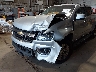 1GCGTCEN6K1****** Salvage and Repairable 2019 Chevrolet Colorado in Massachusetts State