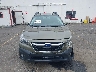 4S4BTAFC9M3****** Wrecked 2021 Subaru Outback in Oregon State