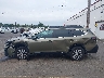 4S4BTAFC9M3****** Repairable 2021 Subaru Outback in Oregon State