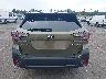 4S4BTAFC9M3****** Wrecked 2021 Subaru Outback