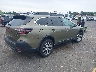 4S4BTAFC9M3****** Salvage and Wrecked 2021 Subaru Outback in Oregon State