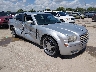 2C3JA53G95H****** Salvamento y Destrozados 2005 Chrysler 300 en Wichita