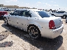 2C3JA53G95H****** Salvamento y Reparables 2005 Chrysler 300 en Wichita