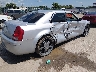 2C3JA53G95H****** Salvamento y Destrozados 2005 Chrysler 300 en Estado de Kansas