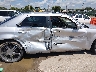 2C3JA53G95H****** Salvamento y Reparables 2005 Chrysler 300 en Estado de Kansas
