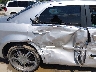 2C3JA53G95H****** Destrozados 2005 Chrysler 300 en Wichita