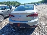 5NPD84LF5LH****** Wrecked 2020 Hyundai Elantra