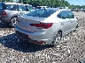 5NPD84LF5LH****** Salvage and Wrecked 2020 Hyundai Elantra in New York State