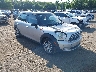 WMWZB3C55FW****** Salvamento y Destrozados 2015 MINI Countryman en Sayreville
