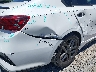 3KPF34AD0ME****** Reparables 2021 Kia Forte