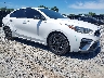 3KPF34AD0ME****** Salvamento y Destrozados 2021 Kia Forte en Macon