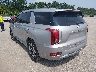 KM8R7DHE4NU****** Salvage and Repairable 2022 Hyundai Palisade in Baton Rouge