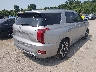 KM8R7DHE4NU****** Salvage and Wrecked 2022 Hyundai Palisade in Louisiana State