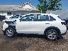 3CZRZ2H3XSM****** Salvage 2025 Honda HR-V