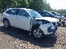 3CZRZ2H3XSM****** Salvage and Wrecked 2025 Honda HR-V in Metro DC