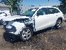 3CZRZ2H3XSM****** Used and Repairable 2025 Honda HR-V in Metro DC