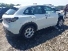 3CZRZ2H3XSM****** Salvage and Wrecked 2025 Honda HR-V in Maryland State