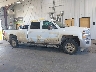 1GC1KSEG6KF****** Reparables 2019 Chevrolet Silverado 2500 HD en Estado de Dakota del Norte