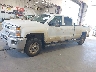 1GC1KSEG6KF****** Salvamento 2019 Chevrolet Silverado 2500 HD