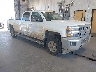 1GC1KSEG6KF****** Salvamento y Destrozados 2019 Chevrolet Silverado 2500 HD en Fargo